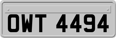 OWT4494
