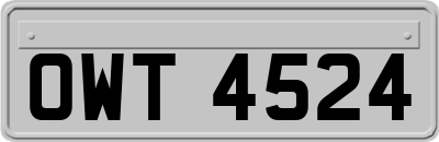 OWT4524
