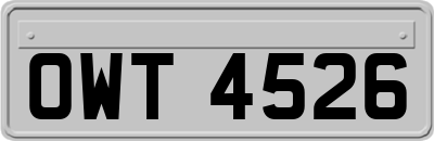 OWT4526