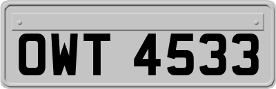 OWT4533