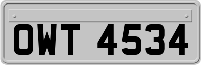 OWT4534