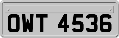 OWT4536