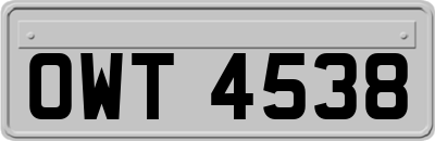 OWT4538