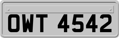 OWT4542