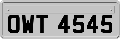OWT4545