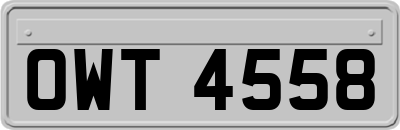 OWT4558