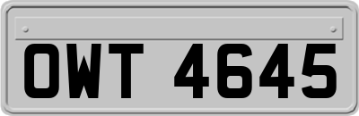 OWT4645
