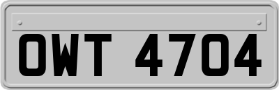 OWT4704