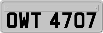 OWT4707