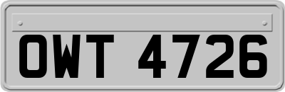 OWT4726