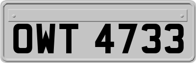 OWT4733