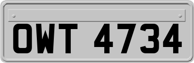 OWT4734