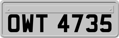 OWT4735