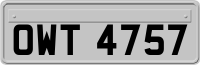OWT4757