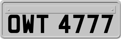 OWT4777