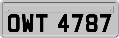 OWT4787