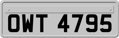 OWT4795