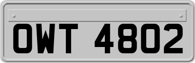 OWT4802