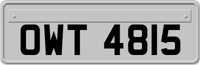 OWT4815