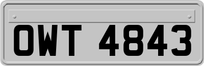 OWT4843