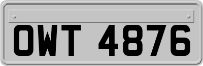 OWT4876
