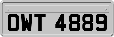 OWT4889
