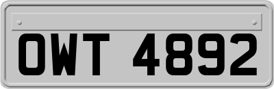 OWT4892