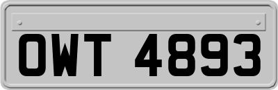 OWT4893