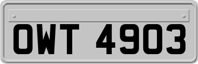 OWT4903