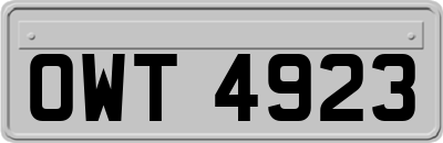 OWT4923