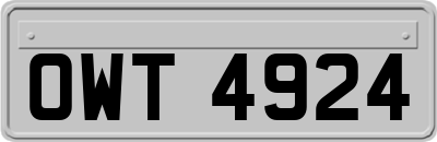 OWT4924