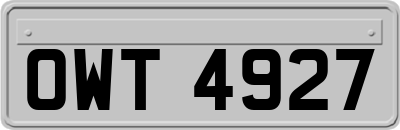 OWT4927