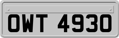 OWT4930