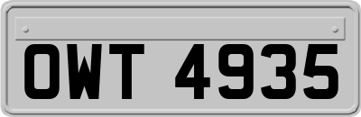 OWT4935