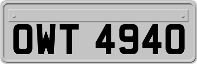 OWT4940