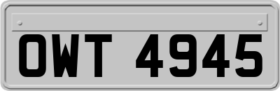 OWT4945