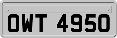 OWT4950