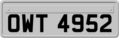 OWT4952