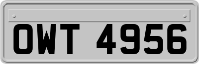 OWT4956