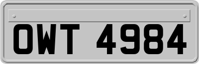 OWT4984