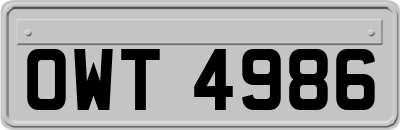 OWT4986