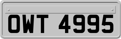 OWT4995