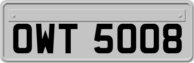 OWT5008