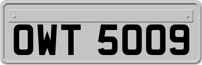 OWT5009