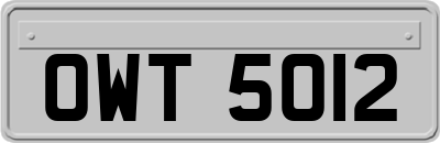 OWT5012