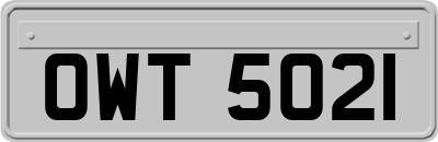OWT5021