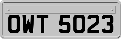 OWT5023