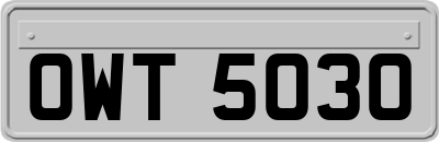 OWT5030