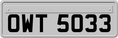 OWT5033