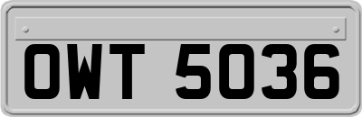 OWT5036